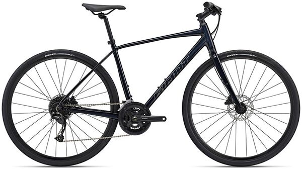 Xe đạp touring Giant Escape 1 Disc 2023